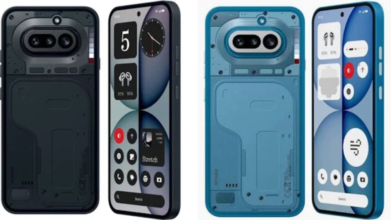 अप्रैल 2026 के बेस्ट स्मार्टफोन! 30 हजार के बजट में मिलेंगे दमदार फीचर्स; देखें लिस्ट