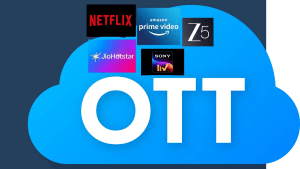 इस वीकेंड लगेगा एंटरटेनमेंट का तड़का, Netflix से Prime Video तक; नई फिल्म और वेब सीरीज की लगी लाइन