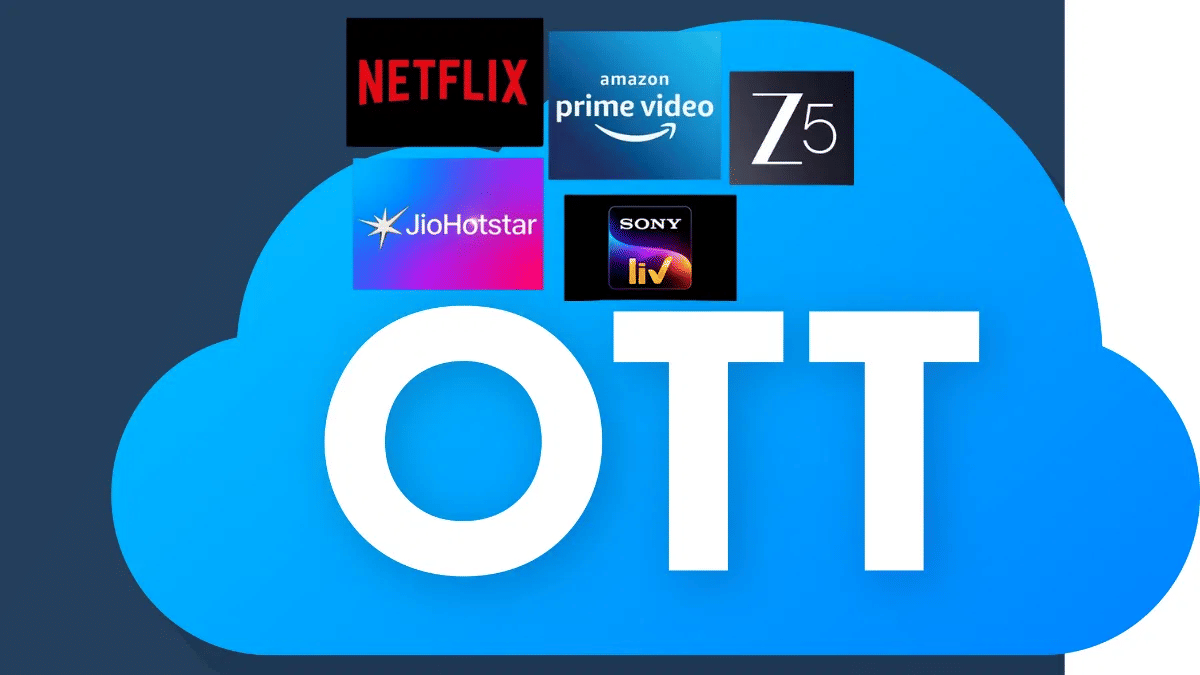 इस वीकेंड लगेगा एंटरटेनमेंट का तड़का, Netflix से Prime Video तक; नई फिल्म और वेब सीरीज की लगी लाइन