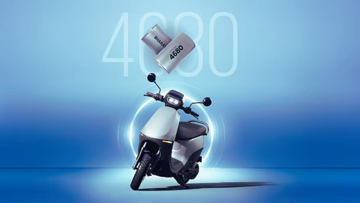 Ola Electric ने लॉन्च किया नया S1 X Plus 5.2 kWh स्कूटर, लंबी रेंज के साथ मिलेंगे ये फीचर; जानें कीमत