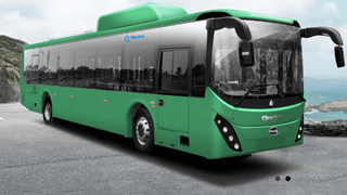 E-Bus की रेस में नया स्टार, Tata Motors-Ashok Leyland जैसे दिग्गज को दे रही है चुनौती, 1 महीने में 36% का रिटर्न