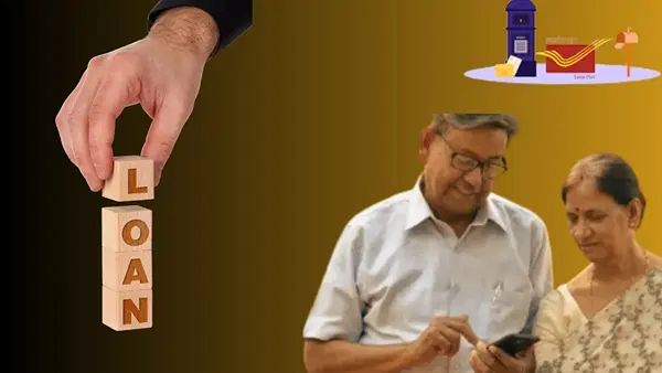 ₹15 लाख का लोन लेकर भी पाएं प्रॉफिट, ₹2.92 लाख तक का होगा मुनाफा! पोस्ट ऑफिस की यह स्कीम बन सकती है गेम चेंजर ₹15 लाख का लोन लेकर भी पाएं प्रॉफिट, ₹2.92 लाख तक का होगा मुनाफा! पोस्ट ऑफिस की यह स्कीम बन सकती है गेम चेंजर