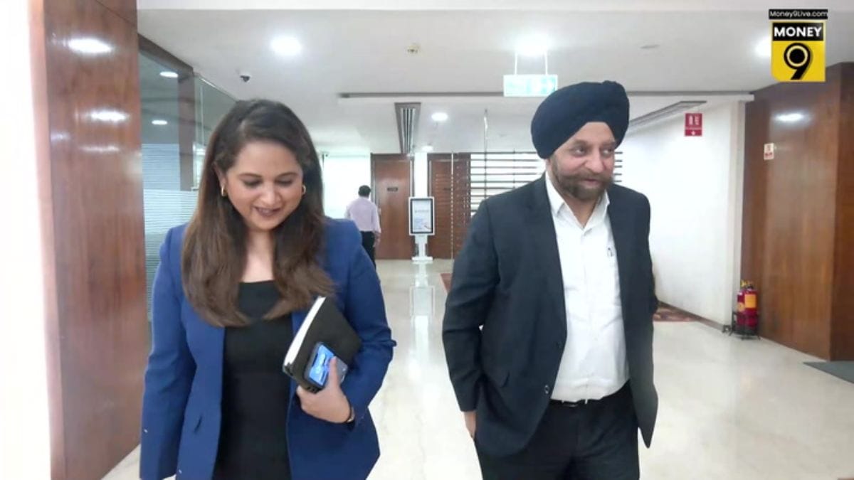 DP SINGH, SBI Mutual Fund Exclusive: क्या यही है म्यूचुअल फंड में पैसा बनाने का सबसे बड़ा मौका?