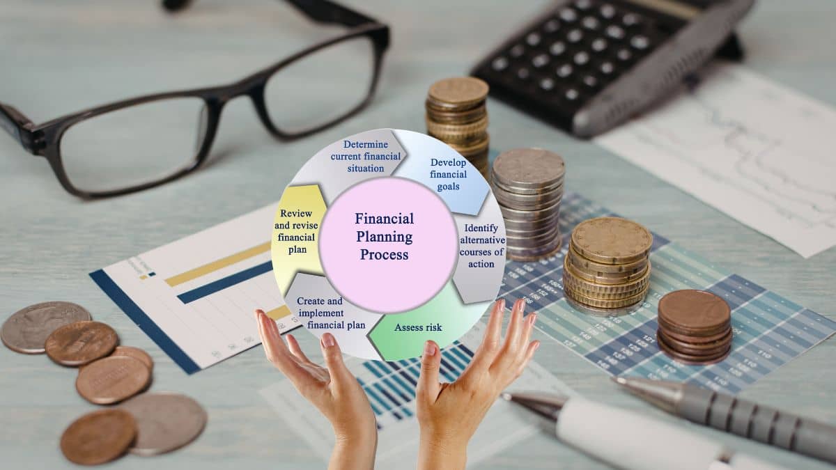 केवल रूल ऑफ 72 ही नहीं ये 8 फॉर्मूले भी हैं कमाल के, बैंक अकाउंट में बढ़ते जाएंगे पैसे केवल रूल ऑफ 72 ही नहीं ये 8 फॉर्मूले भी हैं कमाल के, बैंक अकाउंट में बढ़ते जाएंगे पैसे