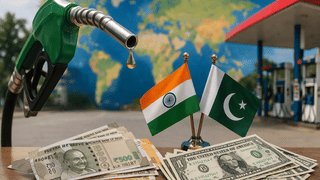 ईरान युद्ध ने मचाया कोहराम, यहां मिल रहा है दुनिया का सबसे महंगा पेट्रोल, एक लीटर का दाम 381 रुपये पहुंचा