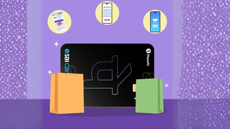 PhonePe SBI Card: अब हर ऑनलाइन खर्च बनेगा बचत, UPI से लेकर बिल पेमेंट पर रिवॉर्ड