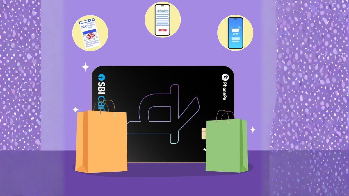 PhonePe SBI Card: अब हर ऑनलाइन खर्च बनेगा बचत, UPI से लेकर बिल पेमेंट पर रिवॉर्ड