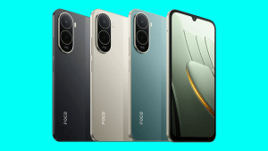 Poco C81 Pro लॉन्च… ₹9300 में 6000mAh बैटरी, 6.9 इंच डिस्प्ले और 120Hz स्क्रीन के साथ एंट्री