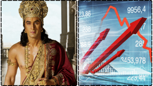 रणबीर कपूर की ‘रामायण’ से जुड़ी कंपनी में रॉकेट जैसी तेजी! 1 साल में 260% उछला स्टॉक, टीजर के बाद और बढ़ा क्रेज