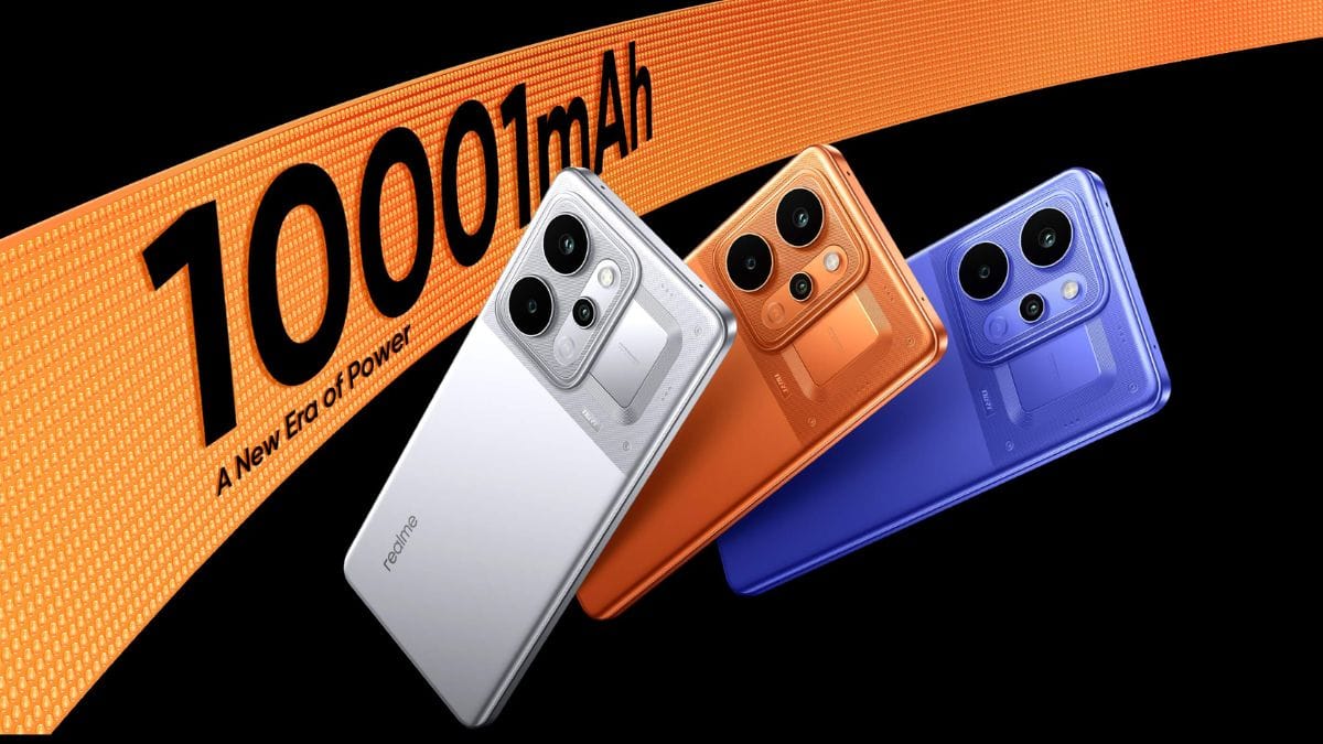 अप्रैल 2026 के बेस्ट स्मार्टफोन! 30 हजार के बजट में मिलेंगे दमदार फीचर्स; देखें लिस्ट