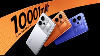 अप्रैल 2026 के बेस्ट स्मार्टफोन! 30 हजार के बजट में मिलेंगे दमदार फीचर्स; देखें लिस्ट