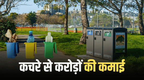 Waste से Wealth का फॉर्मूला, ये 4 भारतीय कंपनियां कबाड़ से कमा रही हैं करोड़ों रुपये, रखें नजर