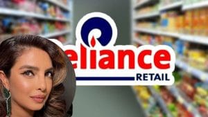 रिलायंस रिटेल ने प्रियंका चोपड़ा के ब्यूटी ब्रांड को खरीदा, कंपनी ने बनाया है ये दमदार प्लान