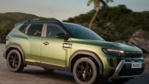 New Renault Duster सुरक्षा में सबसे आगे! क्रैश टेस्ट में मिली 5-स्टार रेटिंग, ADAS फीचर्स से लैस