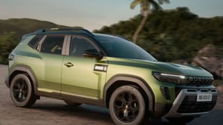 New Renault Duster सुरक्षा में सबसे आगे! क्रैश टेस्ट में मिली 5-स्टार रेटिंग, ADAS फीचर्स से लैस