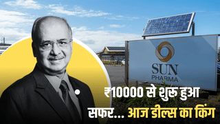 कोलकाता में ₹10000 से शुरू हुआ सफर… आज US की बड़ी कंपनी पर कब्जा, कैसे बना ये शख्स फार्मा किंग?