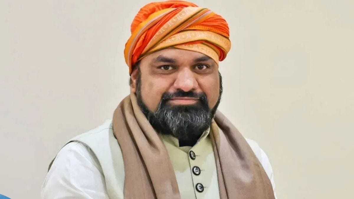 सम्राट चौधरी के माथे पर सजेगा बिहार के मुख्यमंत्री का ताज, नीतीश कुमार के बाद संभालेंगे राज्य की कमान