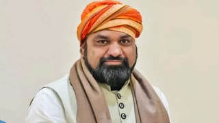 सम्राट चौधरी के माथे पर सजा बिहार के मुख्यमंत्री का ताज, नीतीश कुमार के बाद संभालेंगे राज्य की कमान