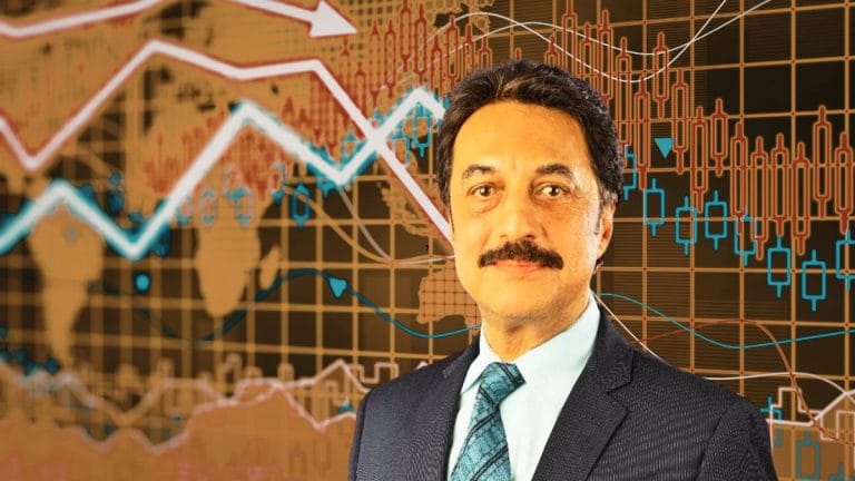 अब SIP नहीं वेल्थ मशीन ! दिग्गज निवेशक शंकर शर्मा ने खोल दी सच्चाई, बोले छोटे निवेशक यहां करें निवेश