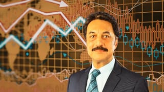 अब SIP नहीं वेल्थ मशीन ! दिग्गज निवेशक शंकर शर्मा ने खोल दी सच्चाई, बोले छोटे निवेशक यहां करें निवेश