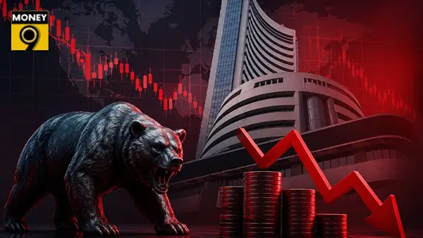Closing Bell: सेंसेक्स 1500 अंक टूटकर और Nifty 23400 के नीचे बंद, निवेशकों के 10 लाख करोड़ स्वाहा, जानें- क्यों आई गिरावट Closing Bell: सेंसेक्स 1500 अंक टूटकर और Nifty 23400 के नीचे बंद, निवेशकों के 10 लाख करोड़ स्वाहा, जानें- क्यों आई गिरावट