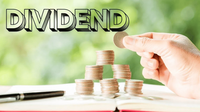 हर शेयर पर मिलेगा ₹12 का डिविडेंड! रिकॉर्ड डेट भी तय; सप्ताह भर में 16% उछला शेयर का भाव