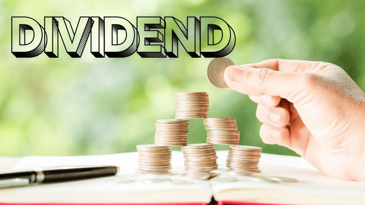 हर शेयर पर मिलेगा ₹12 का डिविडेंड! रिकॉर्ड डेट भी तय; सप्ताह भर में 16% उछला शेयर का भाव
