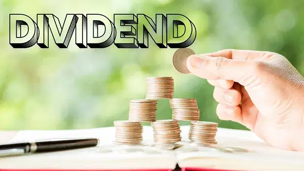 हर शेयर पर मिलेगा ₹12 का डिविडेंड! रिकॉर्ड डेट भी तय; सप्ताह भर में 16% उछला शेयर का भाव हर शेयर पर मिलेगा ₹12 का डिविडेंड! रिकॉर्ड डेट भी तय; सप्ताह भर में 16% उछला शेयर का भाव