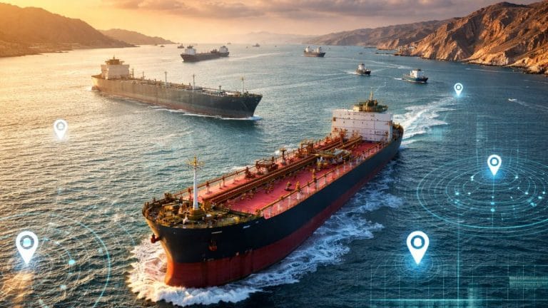 होर्मुज में 50% जहाज ट्रैफिक डाटा से ‘गायब’! अंडरकवर एजेंट ने किया खुलासा, अब खुलने से तेल सप्लाई पर क्या असर?