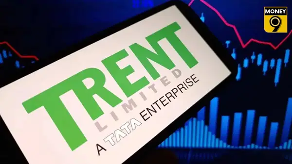 Trent Share Price: शानदार Q2 नतीजों का असर, शेयर 11% से ज्यादा उछला, ब्रोकरेज ने बढ़ाया टारगेट Trent Share Price: शानदार Q2 नतीजों का असर, शेयर 11% से ज्यादा उछला, ब्रोकरेज ने बढ़ाया टारगेट
