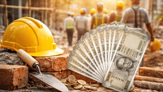 UP में बढ़ गया मिनिमम वेज, नोएडा-गाजियाबाद में सबसे ज्यादा मिलेगी सैलरी; जानें प्रदेश के दूसरे शहरों में कितना बढ़ेगा वेतन