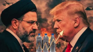 बढ़ रहा प्लास्टिक इंडस्ट्री पर दबाव, बोतलबंद पानी समेत रोजमर्रा के सामान होंगे महंगे? पश्चिम एशिया तनाव का असर