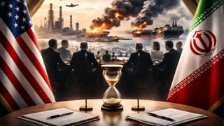 ईरान-अमेरिका के बीच 45 दिन के सीजफायर पर बातचीत, तेहरान के सामने रखे गए 2 शर्त, मध्यस्थों को क्या है डर?