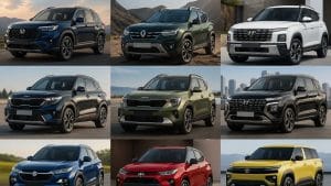 भारत में जल्द लॉन्च होंगी 9 Hybrid SUVs, Creta से लेकर Fronx तक कई बड़े नाम शामिल; देखें लिस्ट