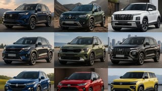 भारत में जल्द लॉन्च होंगी 9 Hybrid SUVs, Creta से लेकर Fronx तक कई बड़े नाम शामिल; देखें लिस्ट