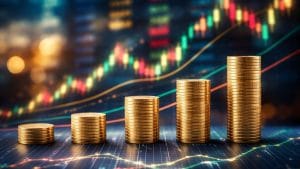 बाजार में उतार-चढ़ाव के बीच चट्टान की तरह खड़े रहे ये 5 स्टॉक्स, 2026 में अब तक दिया इतना रिटर्न; जानें कौन-कौन हैं शामिल