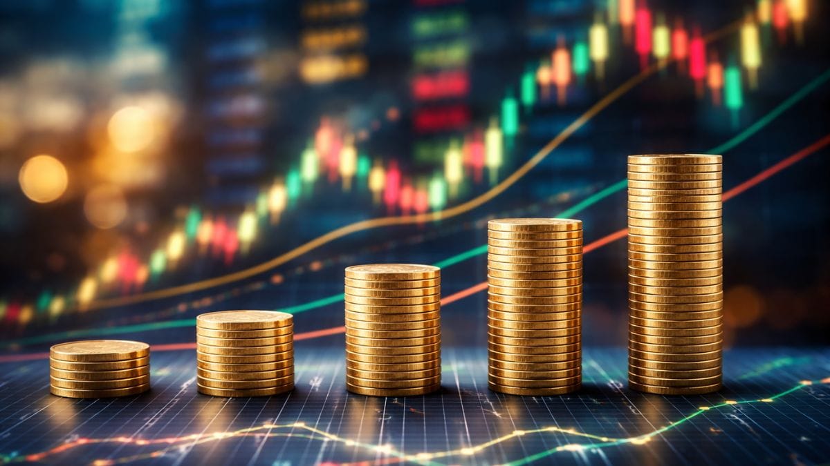 बाजार में उतार-चढ़ाव के बीच चट्टान की तरह खड़े रहे ये 5 स्टॉक्स, 2026 में अब तक दिया इतना रिटर्न; जानें कौन-कौन हैं शामिल