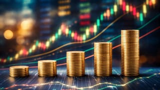 बाजार में उतार-चढ़ाव के बीच चट्टान की तरह खड़े रहे ये 5 स्टॉक्स, 2026 में अब तक दिया इतना रिटर्न; जानें कौन-कौन हैं शामिल