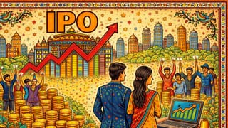 कौन ला सकता है IPO, कितना चाहिए पैसा, क्या फंड जुटाने की होती है लिमिट, जानें पूरा प्रोसेस और नियम