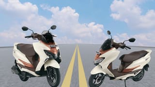 Suzuki ने लॉन्च किया नया Burgman Street 2026, TFT डिस्प्ले और कीलेस फीचर्स से लैस; जानें कीमत