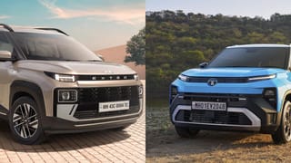 Hyundai Exter vs Tata Punch: फीचर्स, परफॉर्मेंस और कीमत में कौन है नंबर 1? जानें पूरी डिटेल्स