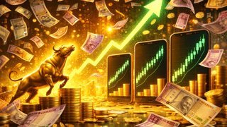 चुपचाप बाजार में पैसा बना रही ये 3 कर्जमुक्त कंपनियां, 15500% तक उछला शेयर