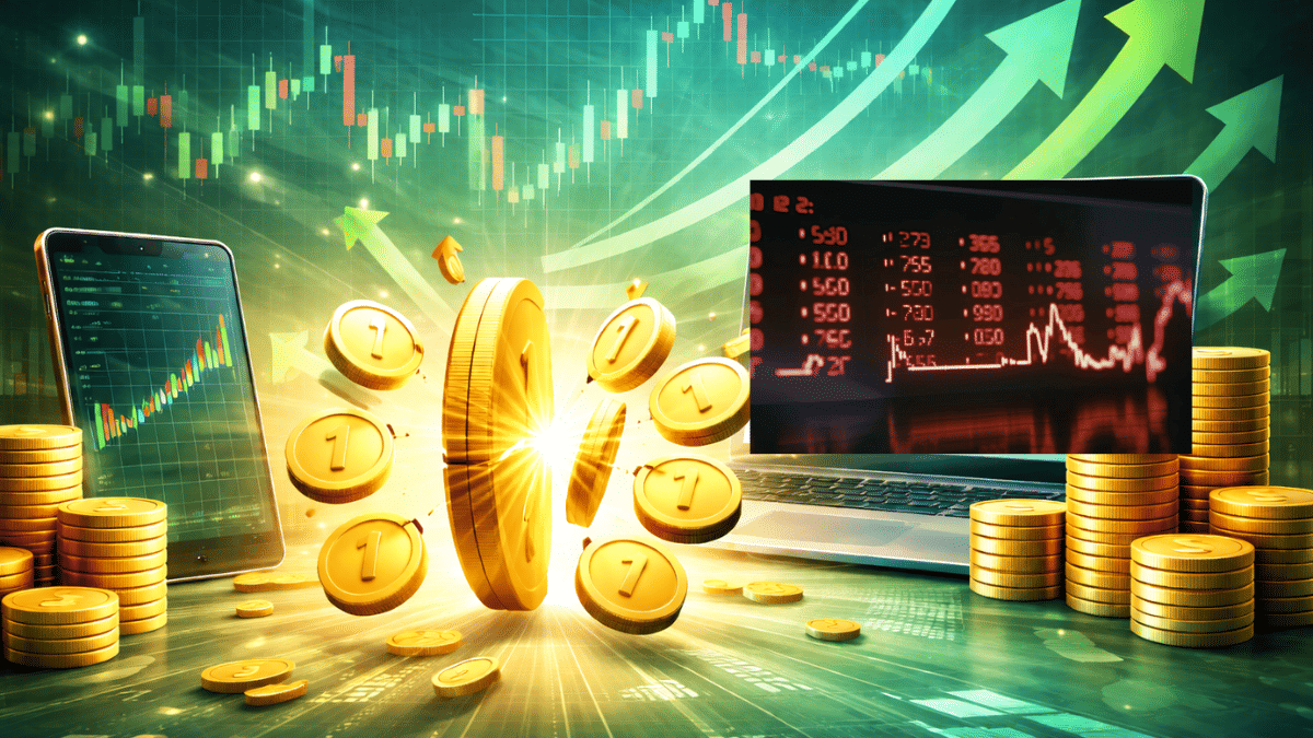 10 टुकड़ों में बंटेगा इस कंपनी का शेयर, 5 साल में 4856% तक दे चुका है रिटर्न, कर्ज जीरो, जानें रिकॉर्ड डेट 10 टुकड़ों में बंटेगा इस कंपनी का शेयर, 5 साल में 4856% तक दे चुका है रिटर्न, कर्ज जीरो, जानें रिकॉर्ड डेट