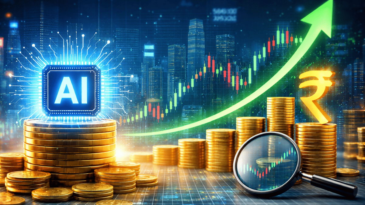 सोमवार को ₹10 से कम कीमत वाले इस पेनी स्टॉक पर रहेगी निवेशकों की नजर, नए सेक्टर पर फोकस का ऐलान सोमवार को ₹10 से कम कीमत वाले इस पेनी स्टॉक पर रहेगी निवेशकों की नजर, नए सेक्टर पर फोकस का ऐलान