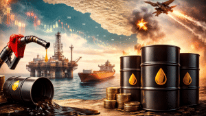 होर्मुज खुलते ही कच्चे तेल का प्रोडक्शन बढ़ाएंगे OPEC के ये 8 देश, ब्रेंट $110 पहुंचा, WTI $112 पार