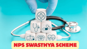 अब इलाज के लिए नहीं होगी चिंता, मेडिकल खर्च के लिए NPS से निकाल सकेंगे पैसा; NPS Swasthya का नया चरण लॉन्च