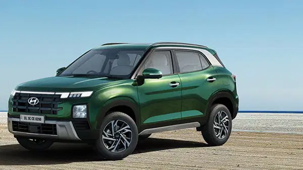 Hyundai ने लॉन्च किया Creta का Summer Edition, अब कम कीमत में मिलेंगे प्रीमियम फीचर्स Hyundai ने लॉन्च किया Creta का Summer Edition, अब कम कीमत में मिलेंगे प्रीमियम फीचर्स