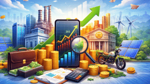 Stocks in Focus: शेयर बाजार में इन 14 कंपनियों पर रहेगी नजर, TCS, Wipro, SAIL समेत इन स्टॉक में दिख सकती है हलचल