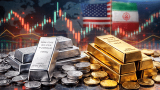 ₹1000 सस्ती हुई चांदी, 10 अप्रैल को क्या हैं सिल्वर के भाव? जानें दिल्ली, पटना समेत अपने शहर के ताजा रेट