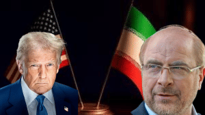 ट्रंप बोले- होर्मुज खोलकर रहेंगे, ईरान ने रखीं 2 खास शर्तें, कहा बिना इसके सीजफायर पर नहीं होगी बातचीत